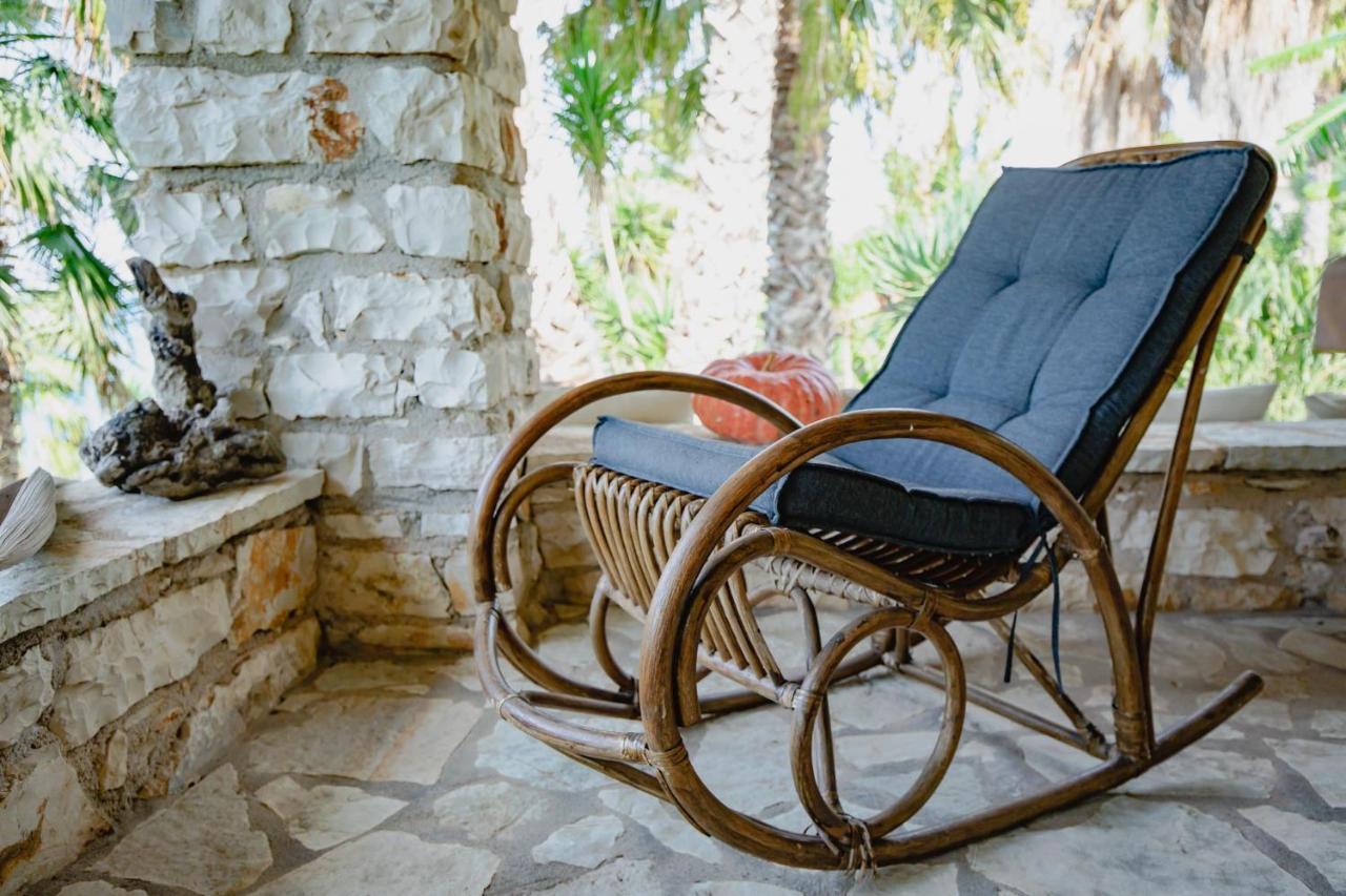 Appartamento Orraon Lux Aparts K Preveza Esterno foto
