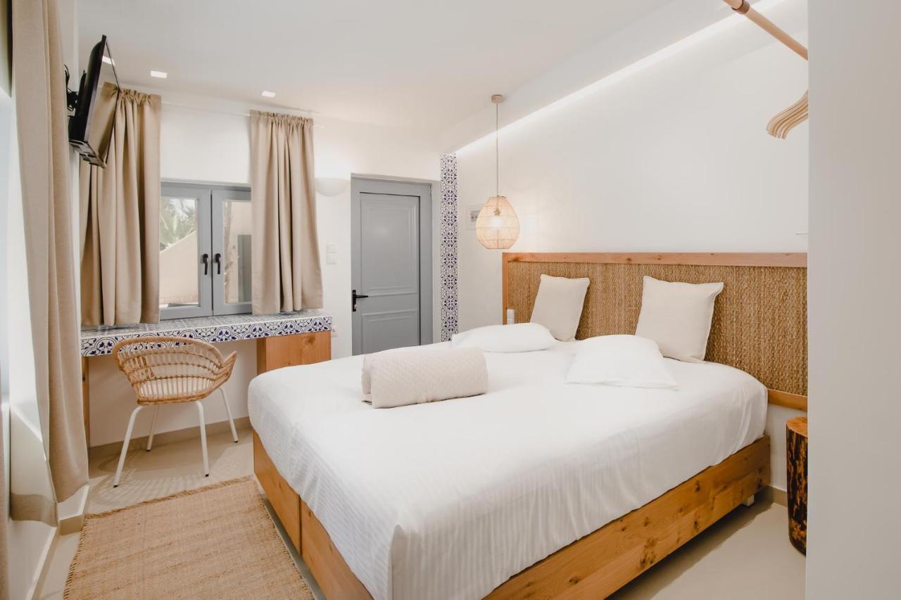 Appartamento Orraon Lux Aparts K Preveza Esterno foto