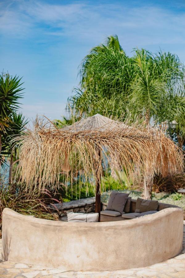 Appartamento Orraon Lux Aparts K Preveza Esterno foto