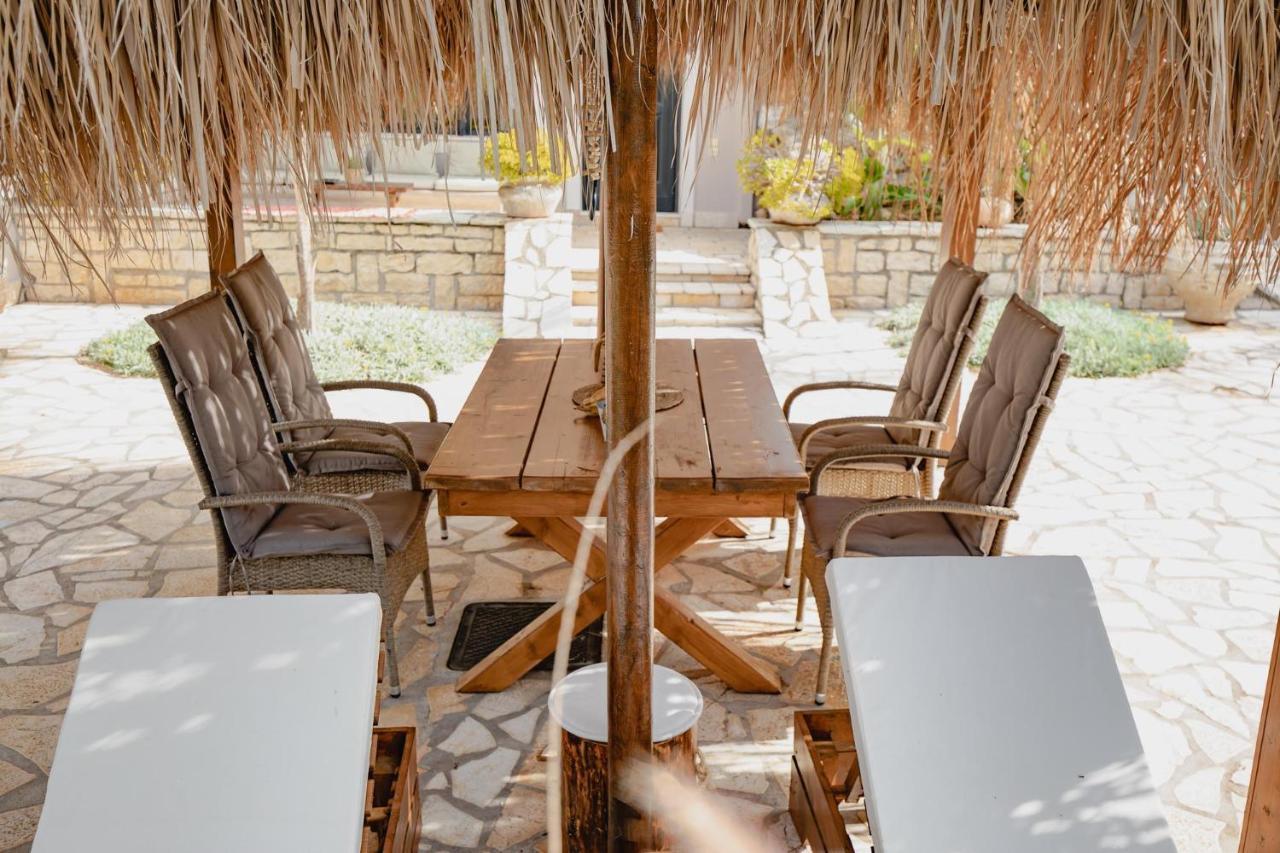 Appartamento Orraon Lux Aparts K Preveza Esterno foto