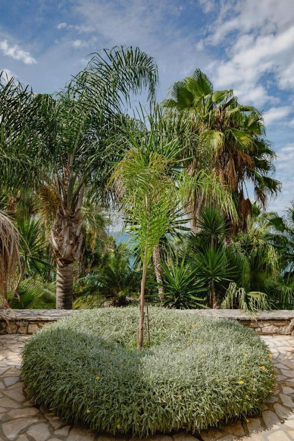 Appartamento Orraon Lux Aparts K Preveza Esterno foto