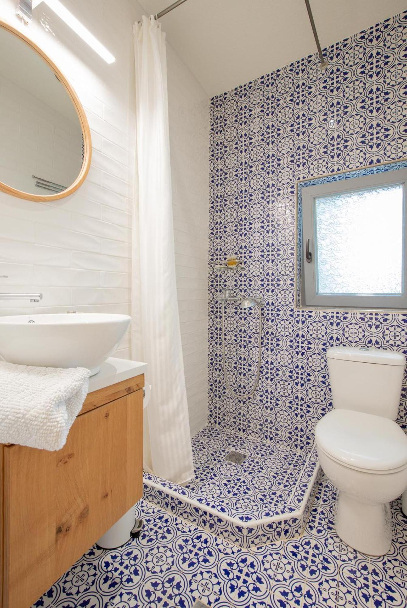 Appartamento Orraon Lux Aparts K Preveza Camera foto