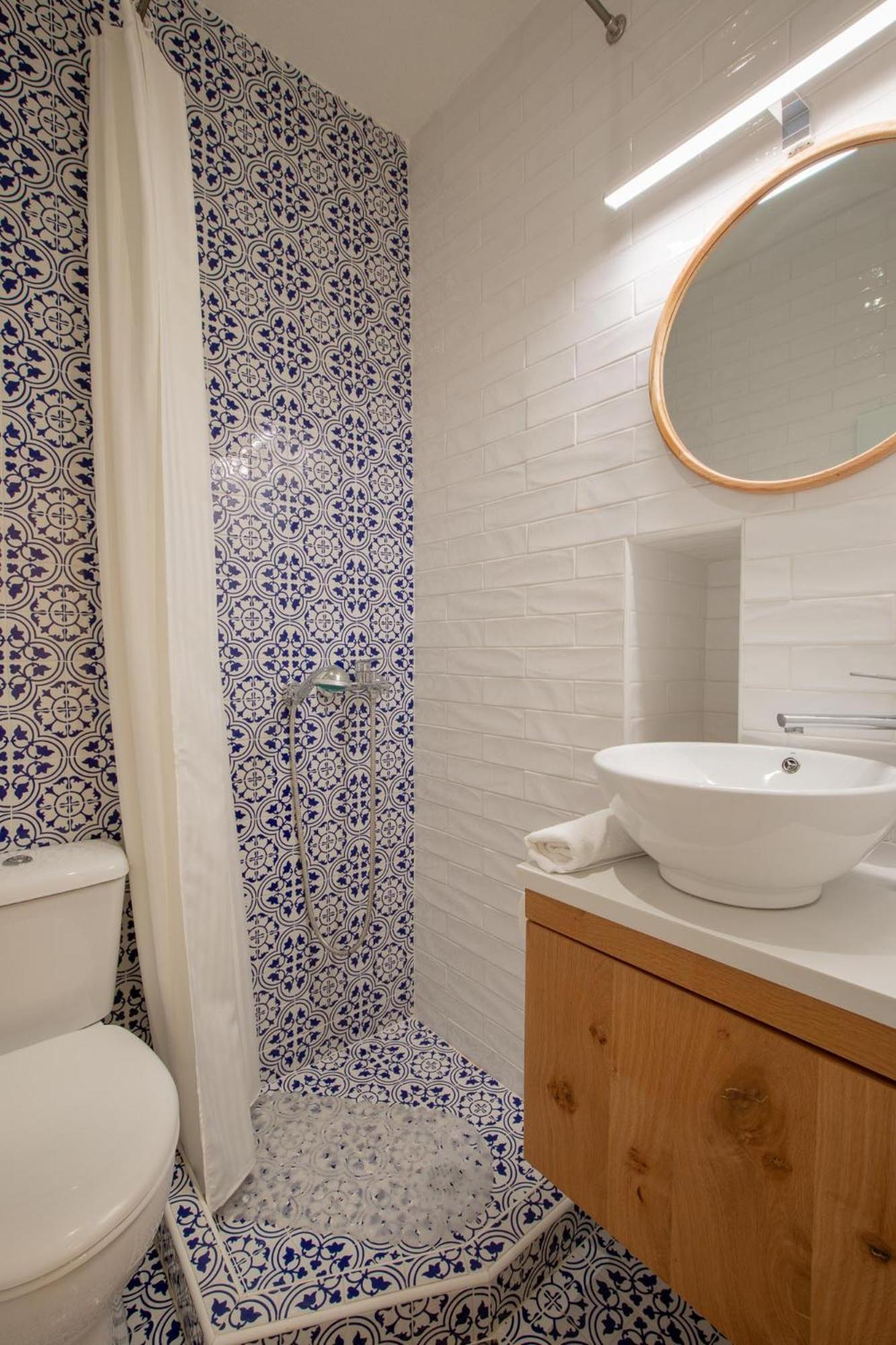 Appartamento Orraon Lux Aparts K Preveza Camera foto
